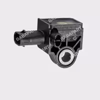 سنسور ضربه بغل کوپا ریگان