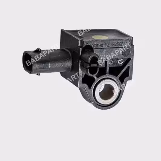 سنسور ضربه بغل کوپا ریگان