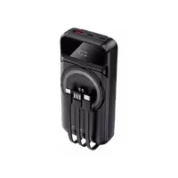 پاوربانک ایکس انرژی مدل X-827M 22.5W ظرفیت 20000 میلی آمپر ساعت
