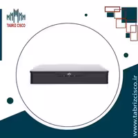 ضبط کننده ویدیویی DVR یونی ویو مدل Xvr301-16G3