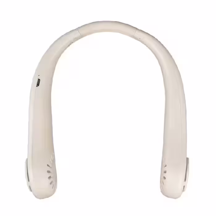 پنکه گردنی شارژی منعطف