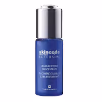 محلول کنستانتره قوی سلول ساز30 میلی لیتر اسکین کدSkincode