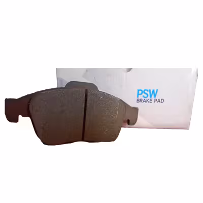 لنت ترمز جلو PSW سفران