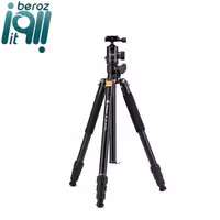 سه پایه دوربین فوتوپرو مدل X-go HR PRO