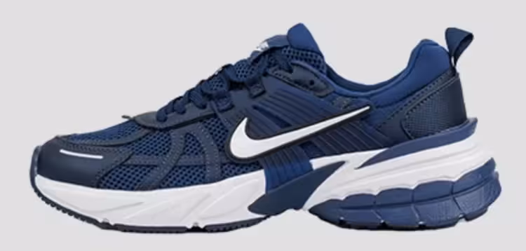 کتونی ویتنامی نایک کشلون وارداتی ویتنام سایز 40 تا 45 Nike wmns V2k Run فروش بصورت عمده و تک