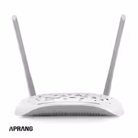 مودم روتر +ADSL2 تی پی-لینک مدل TD-W8961N V4