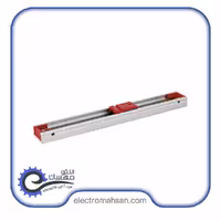 خط کش اهمی اپکن 5 کیلو اهم کورس 50 میلیمتر، سری OPH ساخت ترکیه