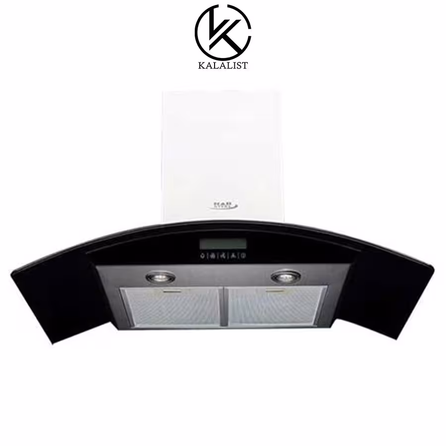 هود شومینه ای مستر پلاس مدل H 1 plus