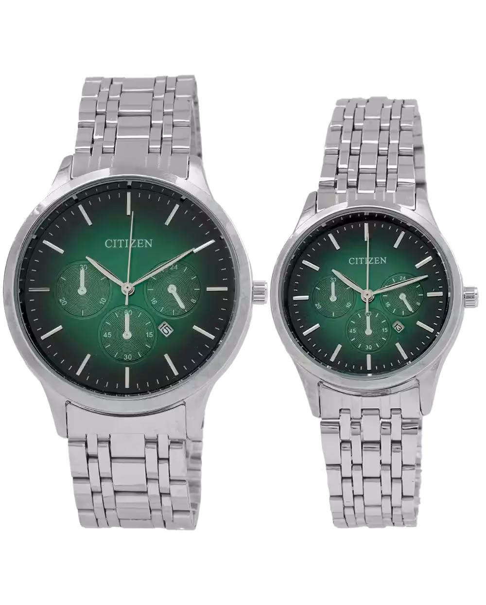 ست ساعت مچی سیتیزن CITIZEN مدل کرنو کد 2316