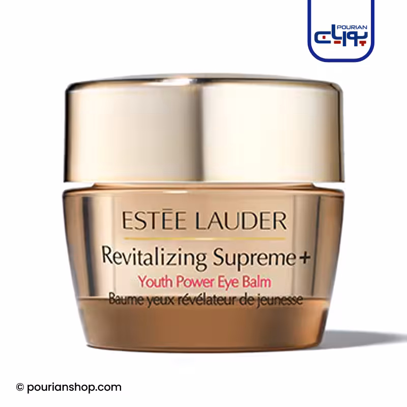 بالم دور چشم Revitalizing Supreme استی لادر اصل
