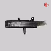 راهنما آینه بغل چپ ام وی ام X22