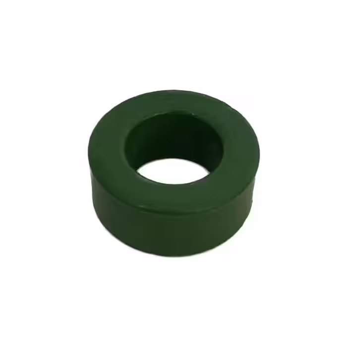 هسته فریت تیروئید (Toroidal) حلقوی 15*26*47 میلیمتر