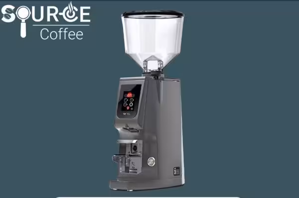 آسیاب قهوه یورکا مدلD0005       Eureka Atom 75 Excellence