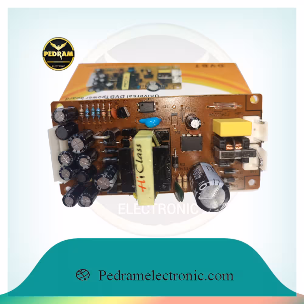 تغذیه همه کاره دی وی بی تی -TAGHZIYEH DVBT HAMEKAREH SMALL 5252