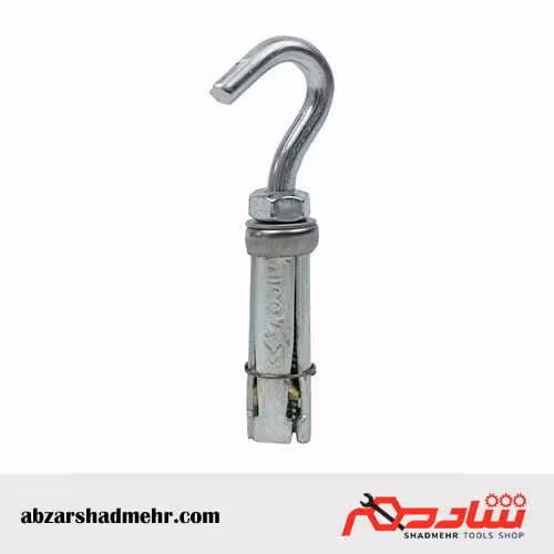 قلاب سقفی سایز 6