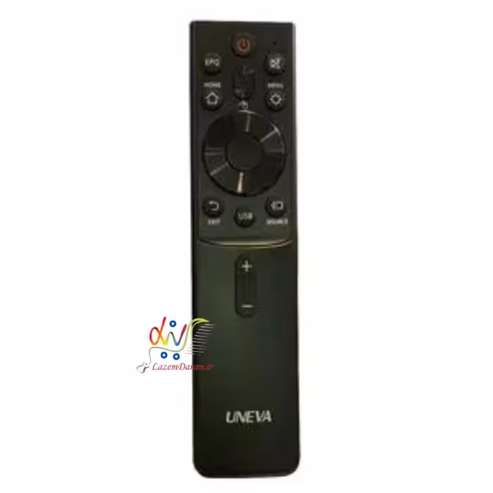 کنترل تلویزیون یونیوا ماوسی