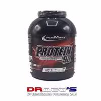 آیرون مکس پروتئین IRON MAXX PROTEIN 90% 2350GR