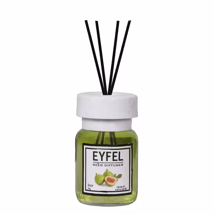 خوشبوکننده هوا ایفل مدل انجیر حجم 120 میلی لیتر | کالا مکس