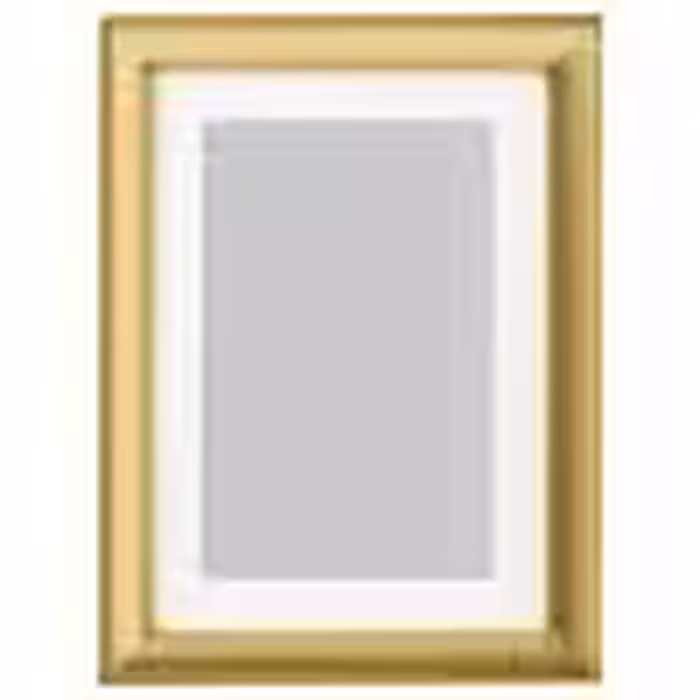 قاب عکس 18*13 ایکیا مدل Ikea SILVERHÖJDEN 403.704.00