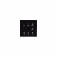 کلید لمسی 6 پل ABB مدل TACTEO کد TB/U6.4.1-CG