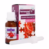 قطره فروزومال (15 میلی گرم) سیمرغ داروی عطار