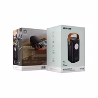 پاوربانک 60 هزار میلی آمپر گرین لاین Green Lion GNHYPCO60 Hyper Core 60/PD100W Power Bank 60000mAh