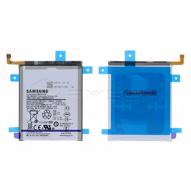 باتری سامسونگ S21 Plus G996 اورجینال