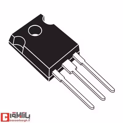ترانزیستور IRF9Z24N (اصلی)