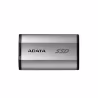 هارد اکسترنال ای دیتا مدل Adata SSD SD810 USB 3.2 Type-C با ظرفیت 2 ترابایت