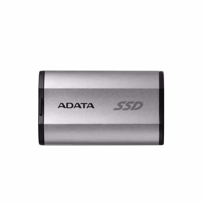 هارد اکسترنال ای دیتا مدل Adata SSD SD810 USB 3.2 Type-C با ظرفیت 2 ترابایت