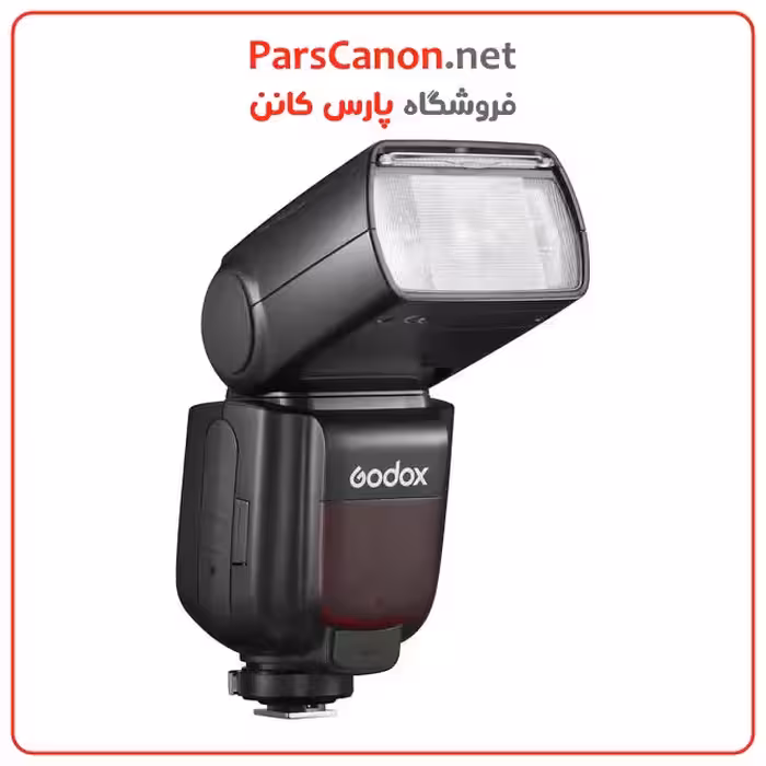 اسپیدلایت گودوکس فوجی فیلم Godox TT685F II Flash for FUJIFILM Cameras