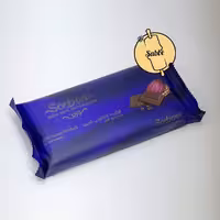 شکلات شمشی شیری سوربن