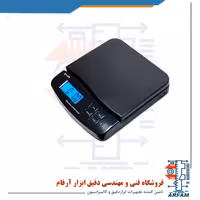 ترازوی SF-550  ترازوی 25 کیلویی ترازوی دیجیتال با دقت 1 گرم