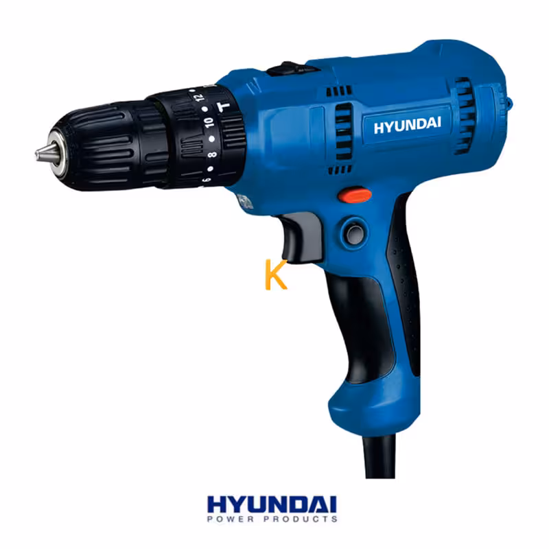 پیچ گوشتی برقی مدل HP284 هیوندای