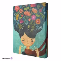 کلاسور 26 حلقه مستر نوت کد 11