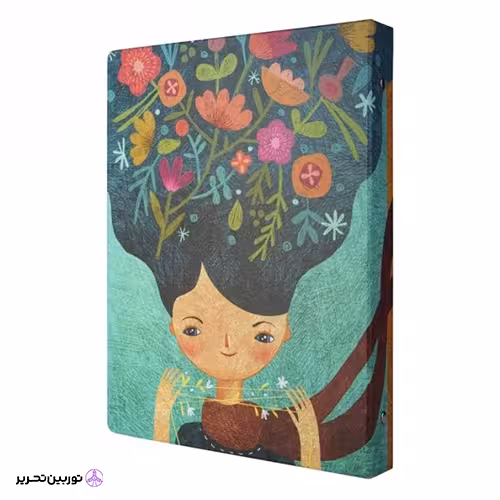 کلاسور 26 حلقه مستر نوت کد 11