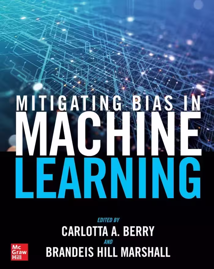 کتاب Mitigating Bias in Machine Learning