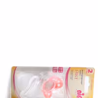 پستانک درب دار اسپاسی nip - شماره 2