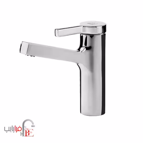 شیر روشویی KWC مدل آوا کروم