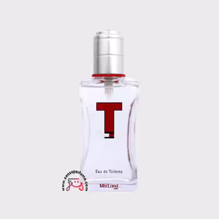 عطر ادکلن تامی تی | tommy hilfiger t