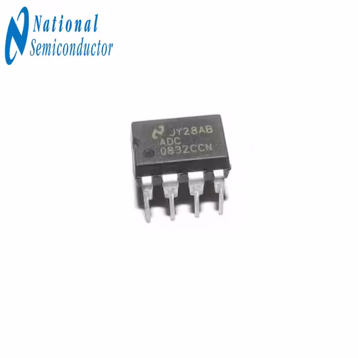 ADC0832CCN