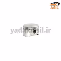 پیستون پراید STD عظام