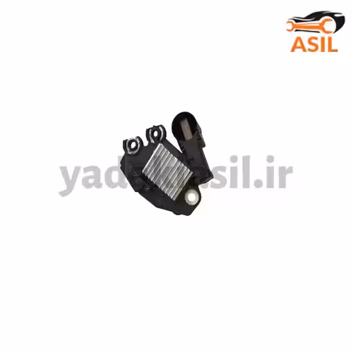 افتامات دینام پژو مجد تک پیچ