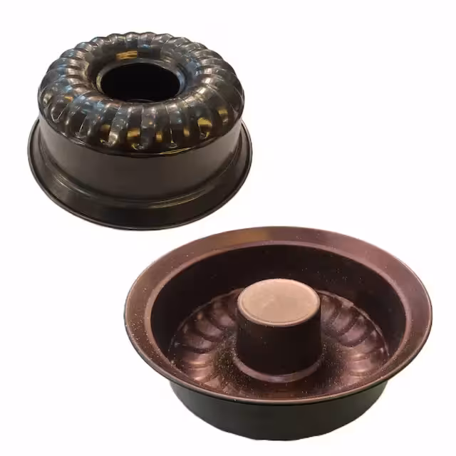 قالب گرانیت کارامل