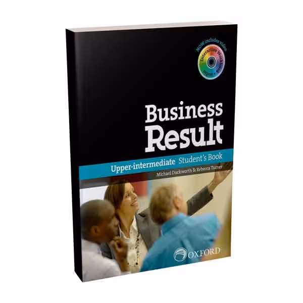 Business Result Upeer Intermediate