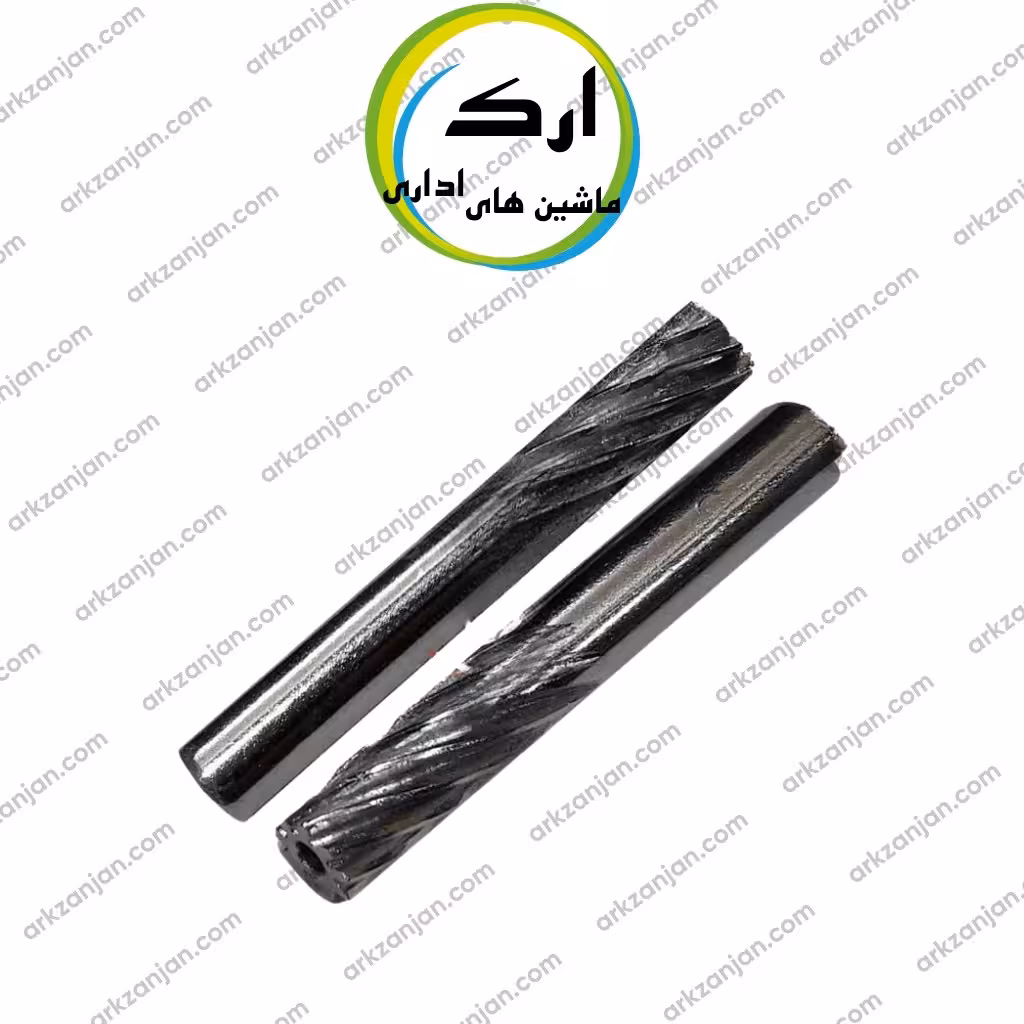 شفت موتور کپی توشیبا Toshiba 166/181