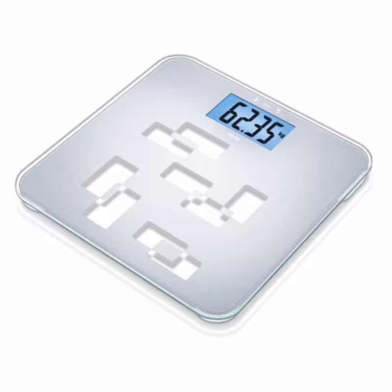 ترازوی دیجیتال بیورر Beurer مدل GS420