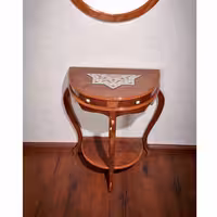 آینه کنسول سه پایه رایکا کد HEDI-29
