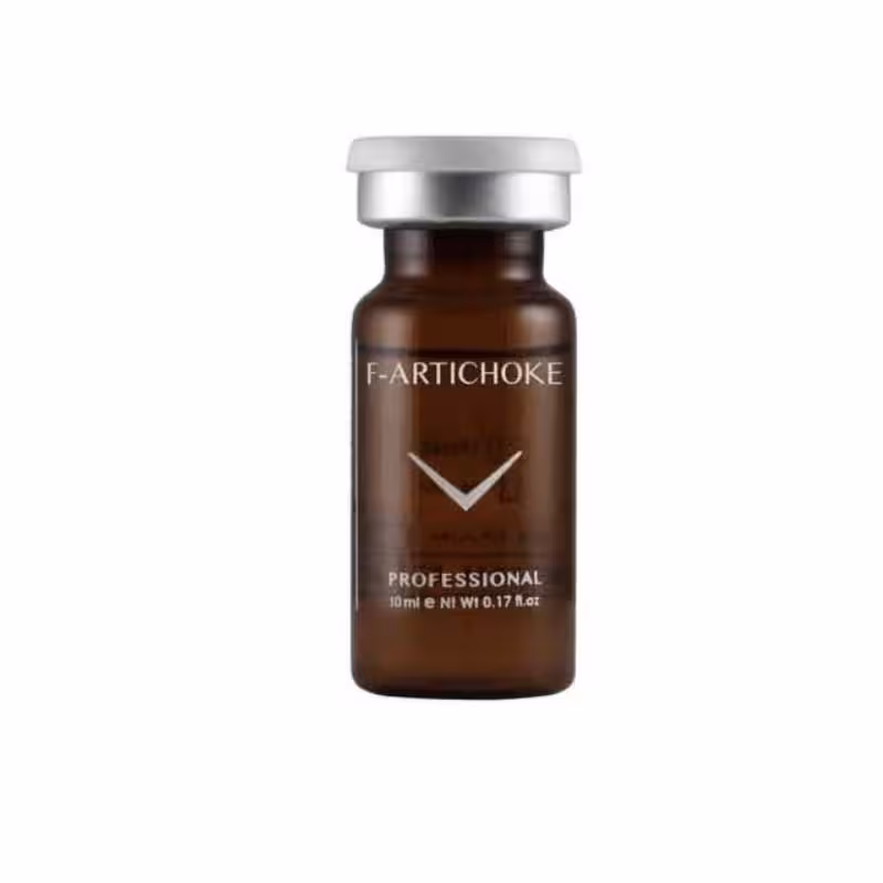 کوکتل مزوتراپی رفع سلولیت آرتیشوک فیوژن F-ARTICHOKE