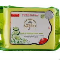 دستمال مرطوب